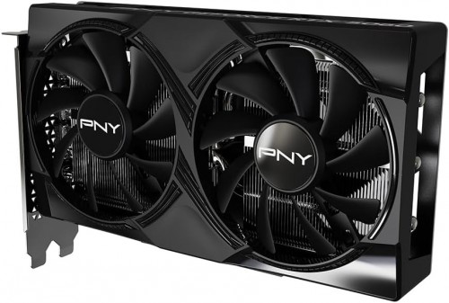 PNY GeForce RTX 5060 Overclocked Dual