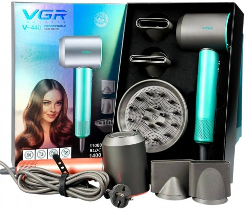 VGR V-440