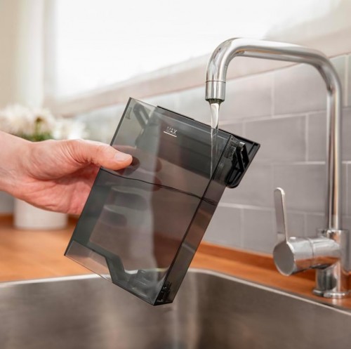Cecotec Cremmaet Compactccino Connected