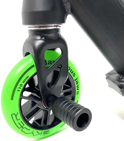 Skyper Dangerous Jaws