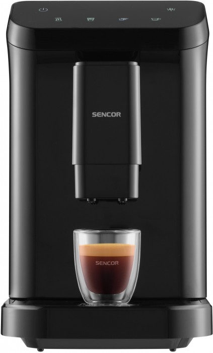 Sencor SES 6000BK