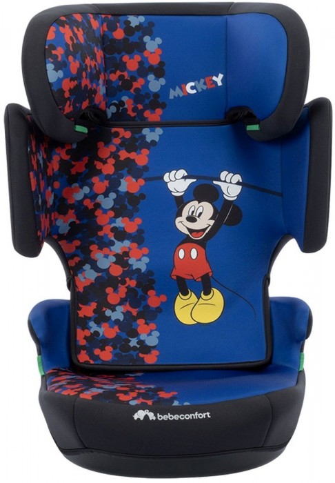 Bebe Confort Hera i-Safe