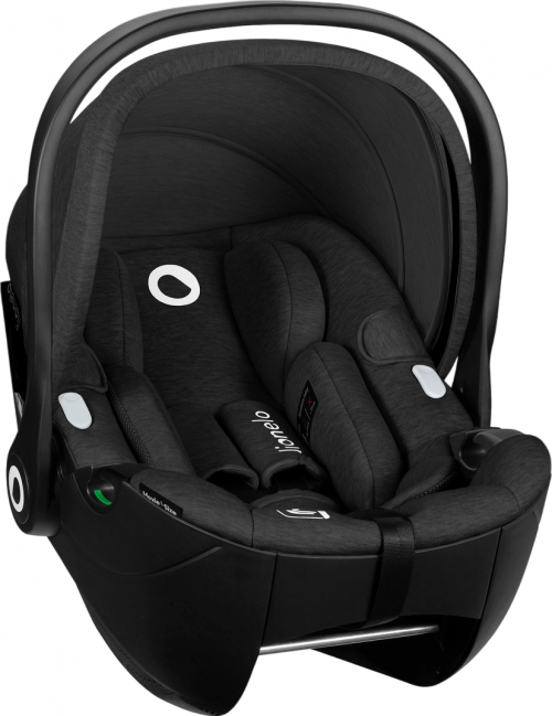 Lionelo Moxie i-Size