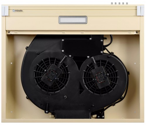 Minola HPL 633 IV