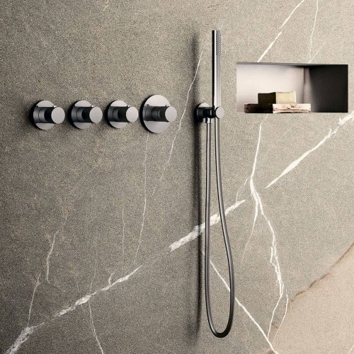 Paffoni Modular Box MDE019CR