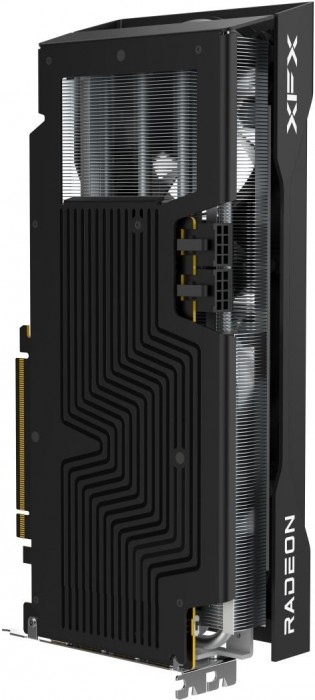 XFX Radeon RX 9070 Swift OC Triple 90mm