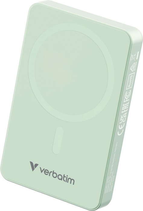 Verbatim Charge n Go Essentials 10000