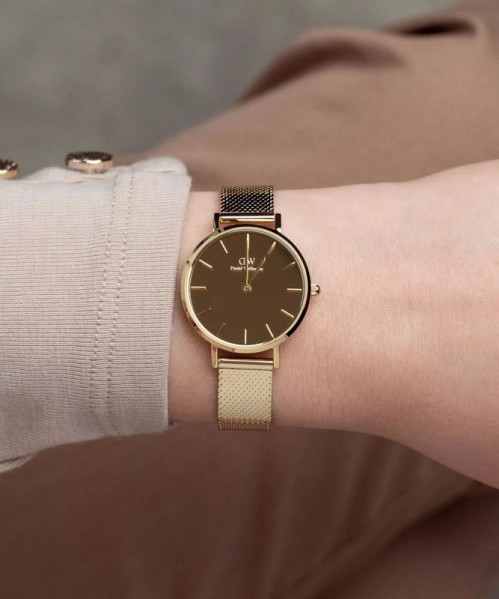 Daniel Wellington Petite Reflection DW00100797