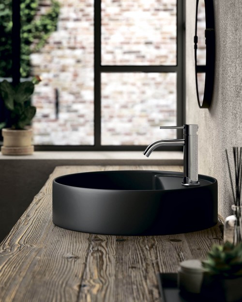 Paffoni Light LIG071KCR