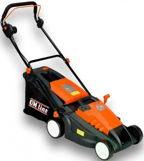 Oleo-Mac E1600