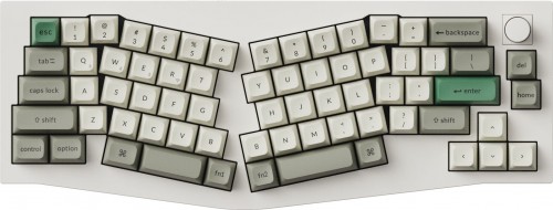 Keychron Q8 Max Red Switch