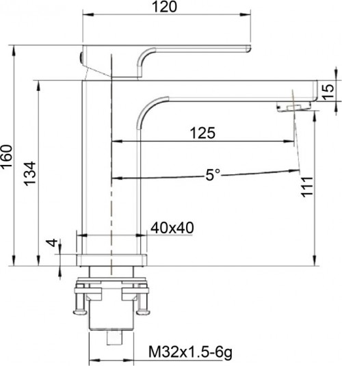 Globus Lux Piano GLPN-0401