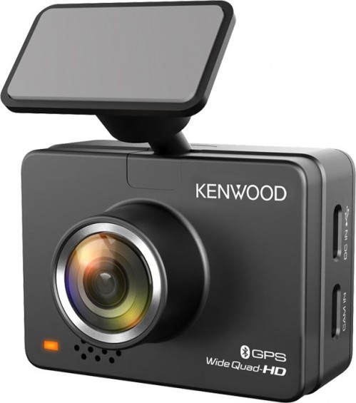 Kenwood DRV-A510W