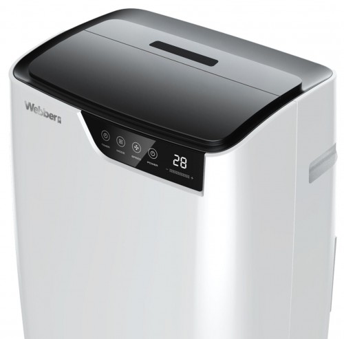 Webber AC-123030W