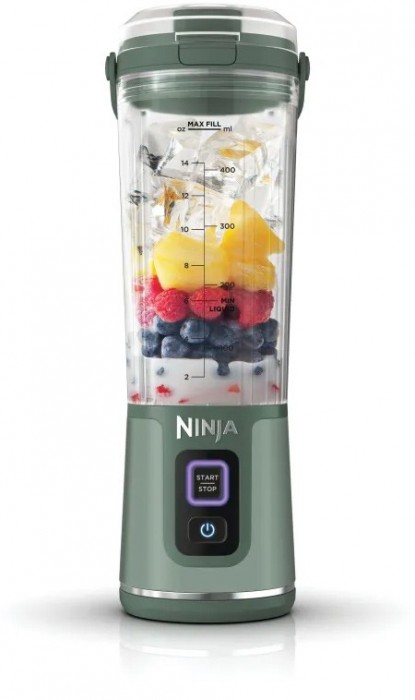 Ninja BC151EUEM