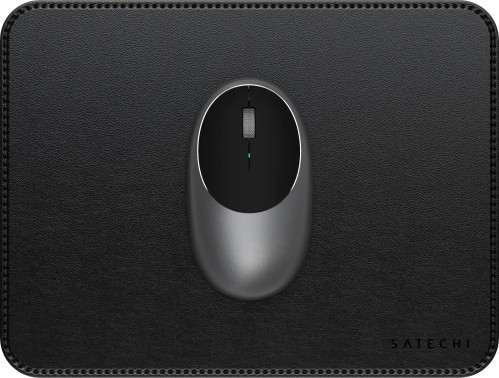 Satechi Vegan-Leather Premium Mouse Pad