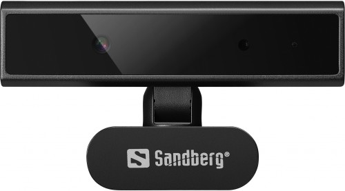 Sandberg Face-ID Webcam Mini