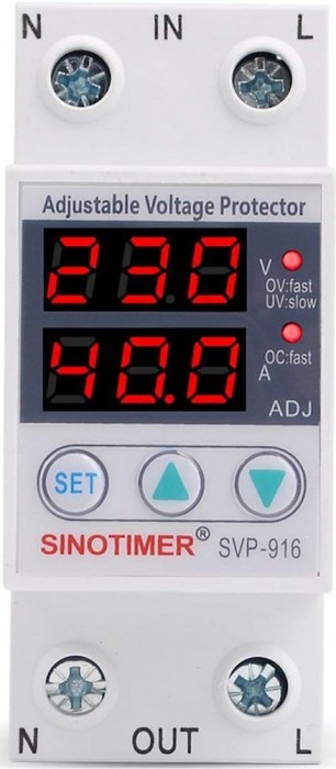 Sinotimer SVP-916-40A