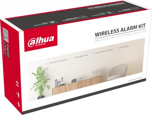 Dahua ART-ARC3000H-03-FW2(868)