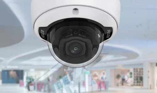 PELCO SRXP4-2V10-IMD-IR