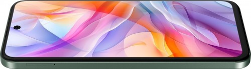 Nubia V70 Design