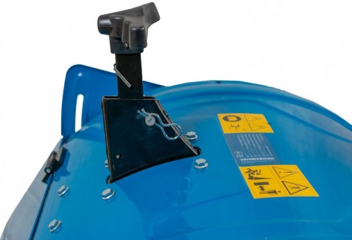 Kraissmann 221 BBH 460 4T