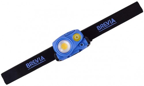 Brevia 14100WX1