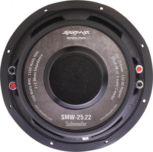 Dynamic State SARMAT SMW-25.22