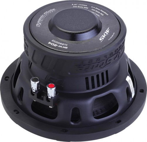 Dynamic State SKIF SKW-204