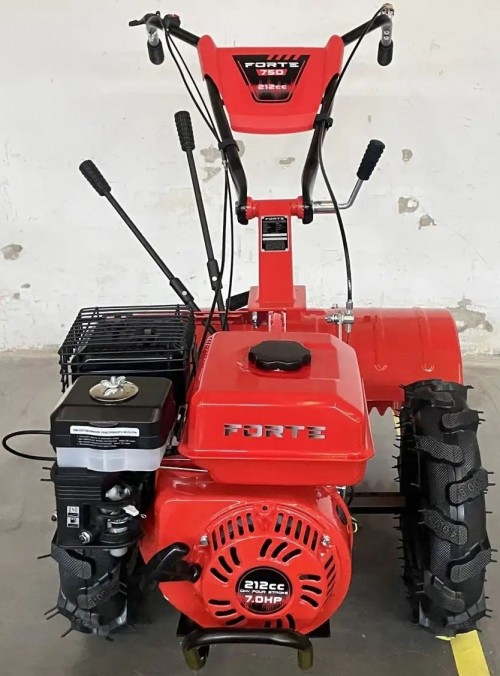 Forte 750
