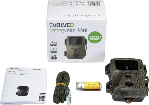 Evolveo StrongVision MINI