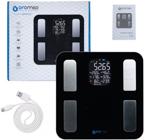 Oromed Oro-Bluetooth H Smart