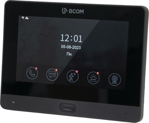 Bcom BD-760FHD/T