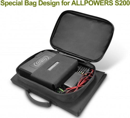 Allpowers AP-SP-026