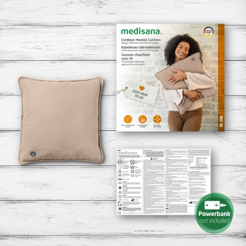 Medisana HC 200