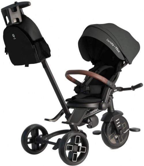 Qplay Comfo Max