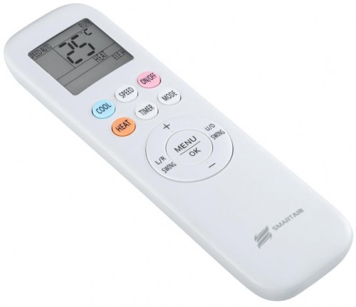 SmartAIR Flame F-09-IAO2/Y25