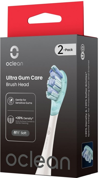 Oclean UG03 2 pcs