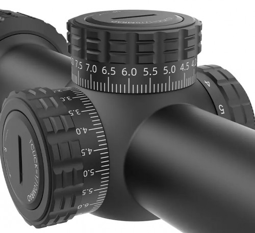 Vector Optics VictOptics S10 1-10x24