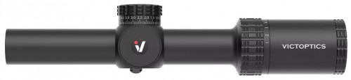 Vector Optics VictOptics S10 1-10x24