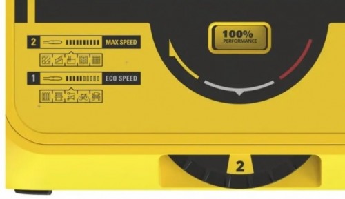 Stanley SXPW25CDSS-E