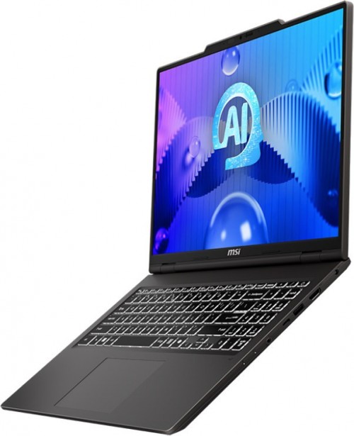 MSI Venture 16 AI A1MG