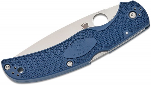Spyderco Native Chief FRN CPM S110V