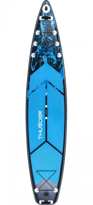 Thunder Bluet 365
