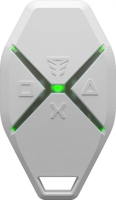 Tiras Orion NOVA X. Alarm kit