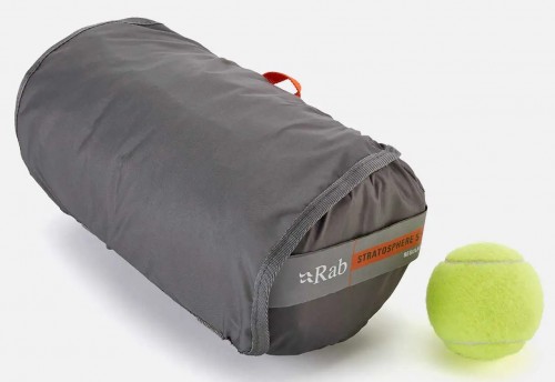 Rab Stratosphere 5.5 Regular