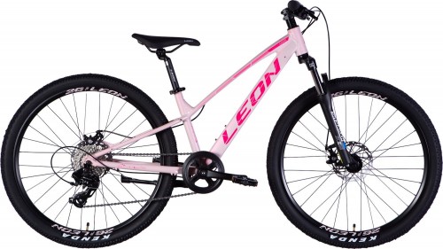 Leon Super Junior DD CS 26 2025