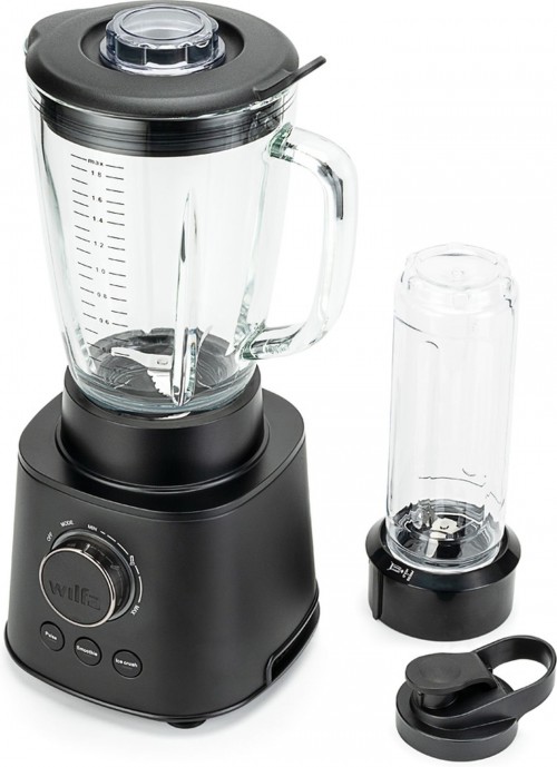 Wilfa Essential 1800 Auto