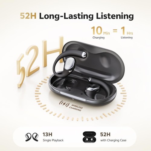 QCY Crossky R70