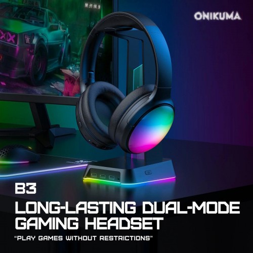 Onikuma B3